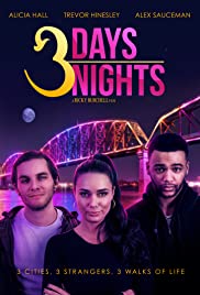 3 Days 3 Nights 2021 Dub in HIndi Full Movie